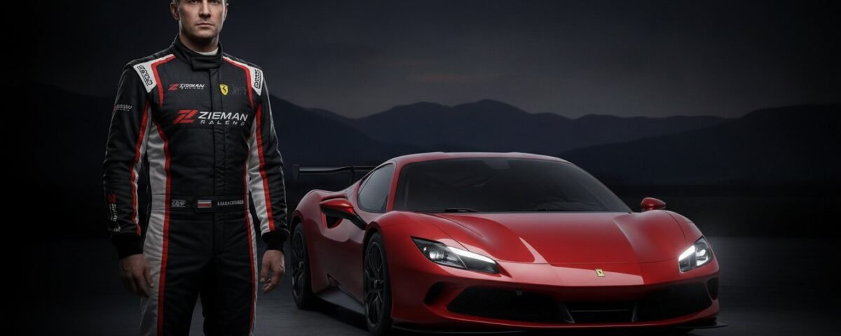 Historia serii wyścigowej Ferrari: Od marzeń Enzo po sukcesy Romana Ziemiana (2026)