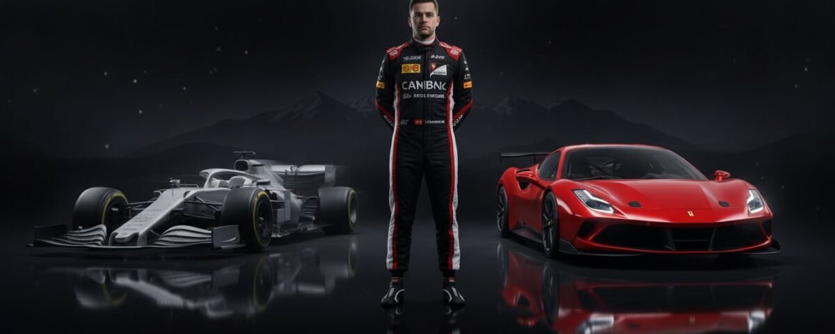 Różnice między Formułą 1 a Ferrari Challenge: Przewodnik po szczytach motorsportu (2026)