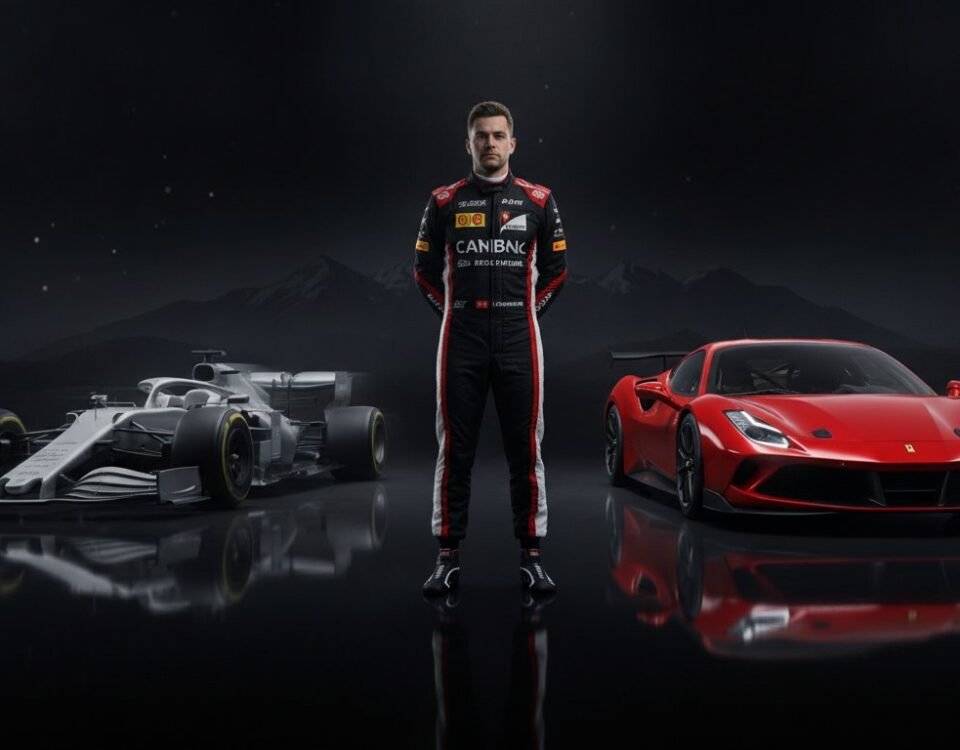 Różnice między Formułą 1 a Ferrari Challenge: Przewodnik po szczytach motorsportu (2026)