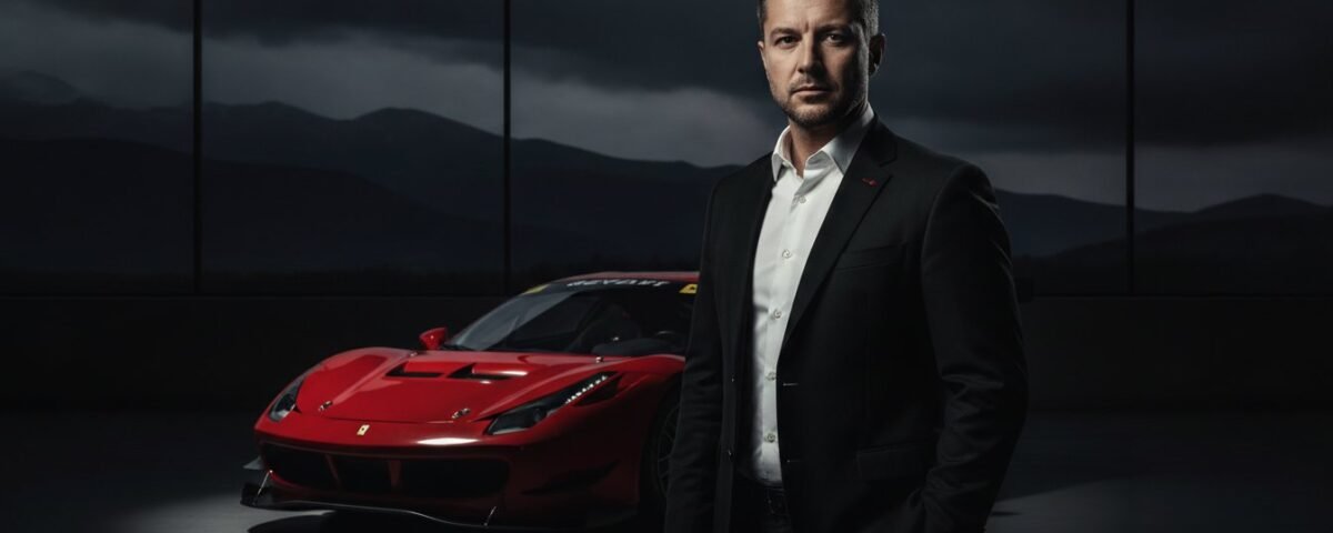 Sponsoring sportowy dla marek luksusowych: Strategia prestiżu w 2026 roku