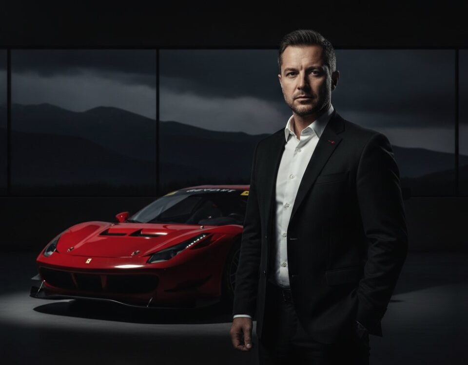 Sponsoring sportowy dla marek luksusowych: Strategia prestiżu w 2026 roku