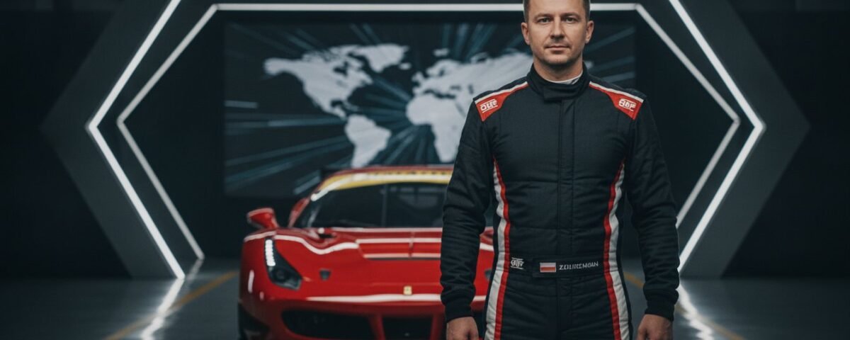 Globalny marketing przez sport w 2026 roku: Jak polskie firmy budują prestiż na świecie