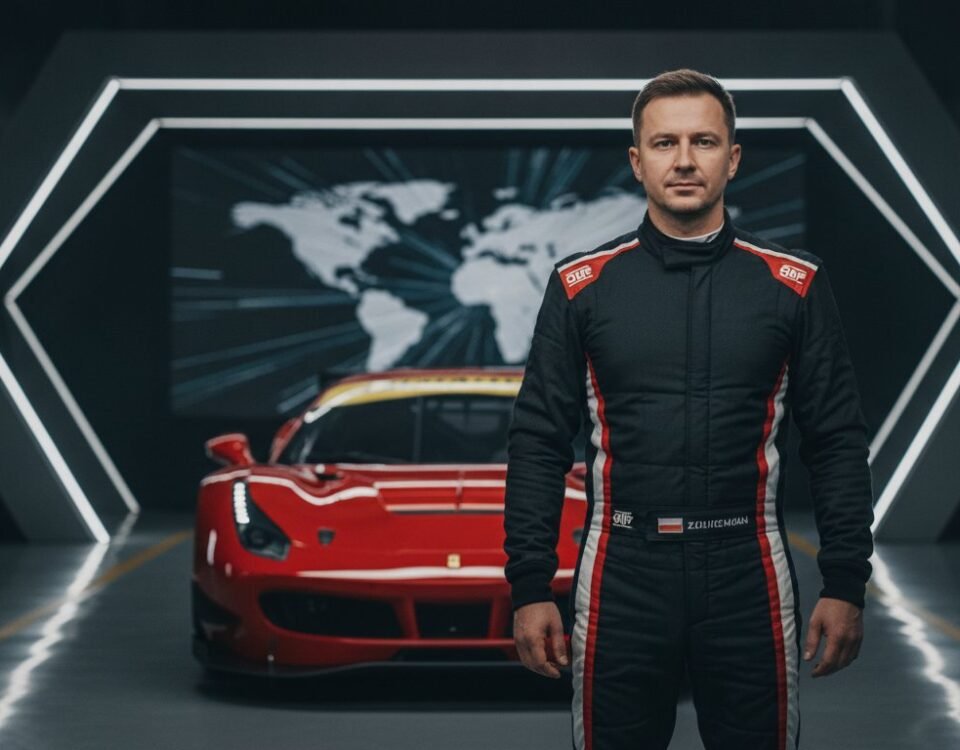 Globalny marketing przez sport w 2026 roku: Jak polskie firmy budują prestiż na świecie
