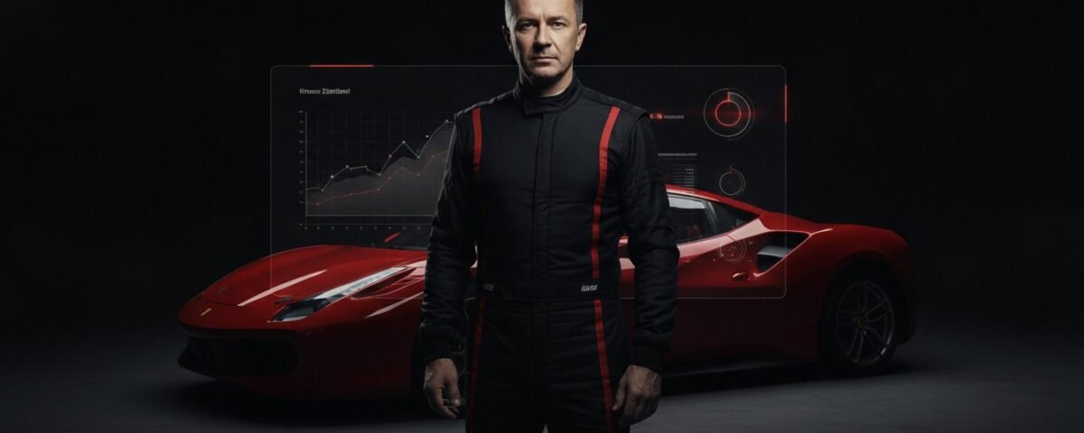 ROI w sponsoringu motorsportu: Jak mierzyć i maksymalizować zwrot z inwestycji w 2026 roku