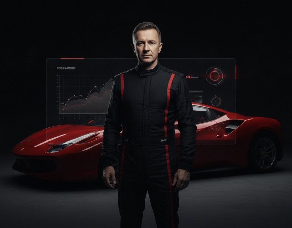 ROI w sponsoringu motorsportu: Jak mierzyć i maksymalizować zwrot z inwestycji w 2026 roku