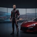 Roman Ziemian i FutureNet: Ewolucja od wizji cyfrowej do sukcesów w Ferrari Challenge (2026)