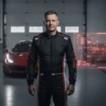 Sponsoring w motorsporcie dla branży logistycznej: Strategiczna przewaga w 2026 roku