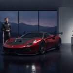 Sztuka w motorsporcie 2026: Gdzie inżynieria spotyka się z pasją kolekcjonerską