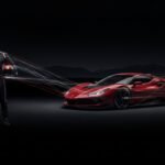 Technologia w Ferrari Challenge: Jak innowacje napędzają sukcesy Romana Ziemiana w 2026 roku