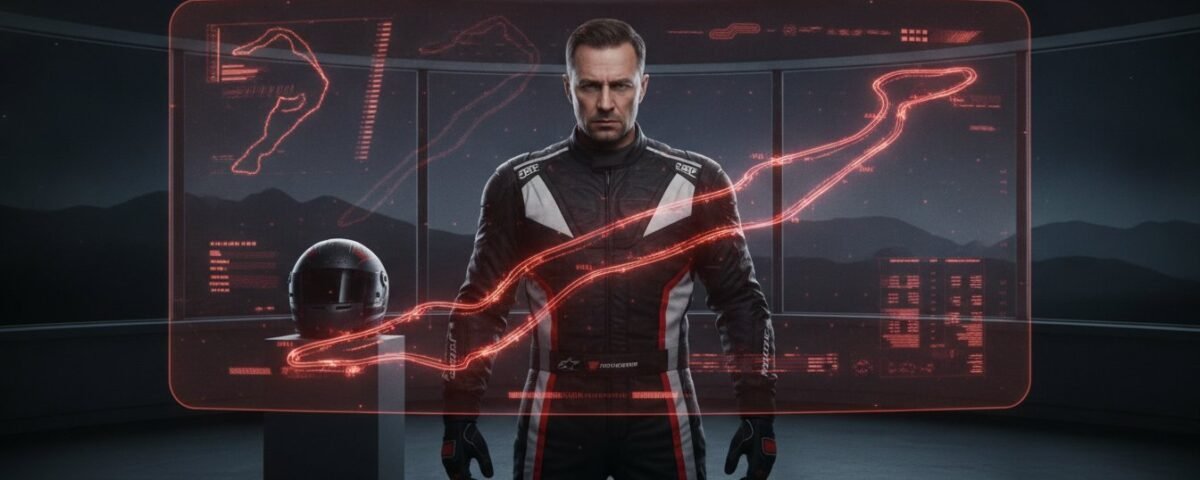 Tory wyścigowe F1: Najsłynniejsze areny świata i ich techniczne sekrety w 2026 roku