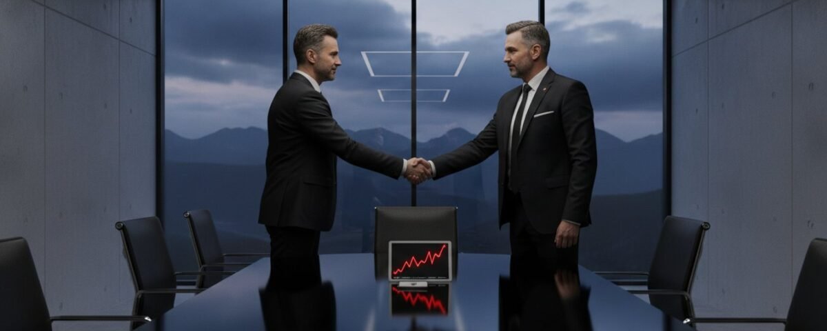 Umowa sponsorska w sporcie: Przewodnik po strategicznym partnerstwie (2026)