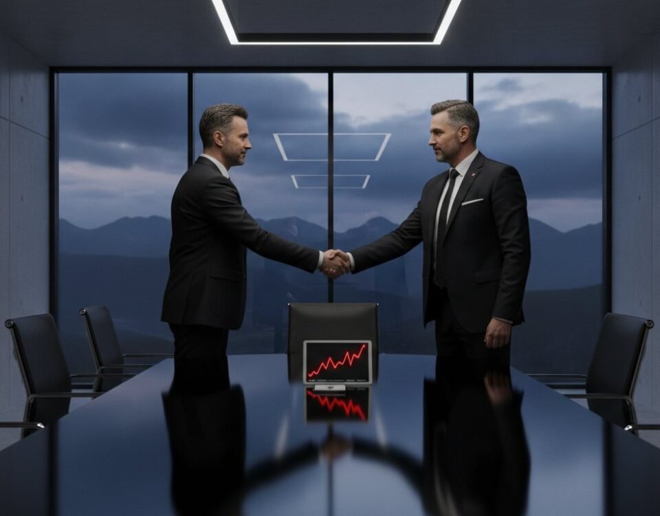 Umowa sponsorska w sporcie: Przewodnik po strategicznym partnerstwie (2026)
