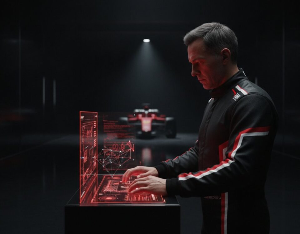 Wpływ sponsoringu sportowego na wizerunek marki: Strategia i efekty w 2026 roku