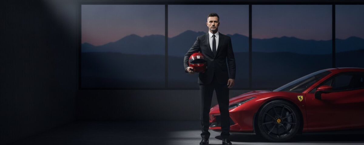 Ile kosztuje start w Ferrari Challenge w 2026 roku? Kompletny przewodnik po kosztach i prestiżu
