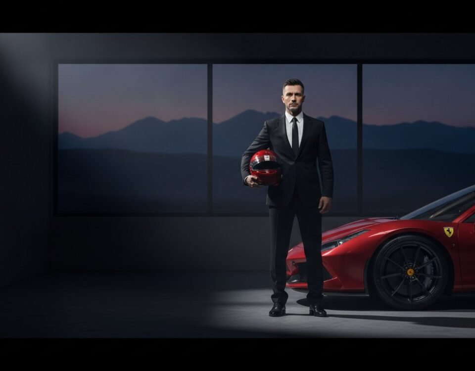 Ile kosztuje start w Ferrari Challenge w 2026 roku? Kompletny przewodnik po kosztach i prestiżu