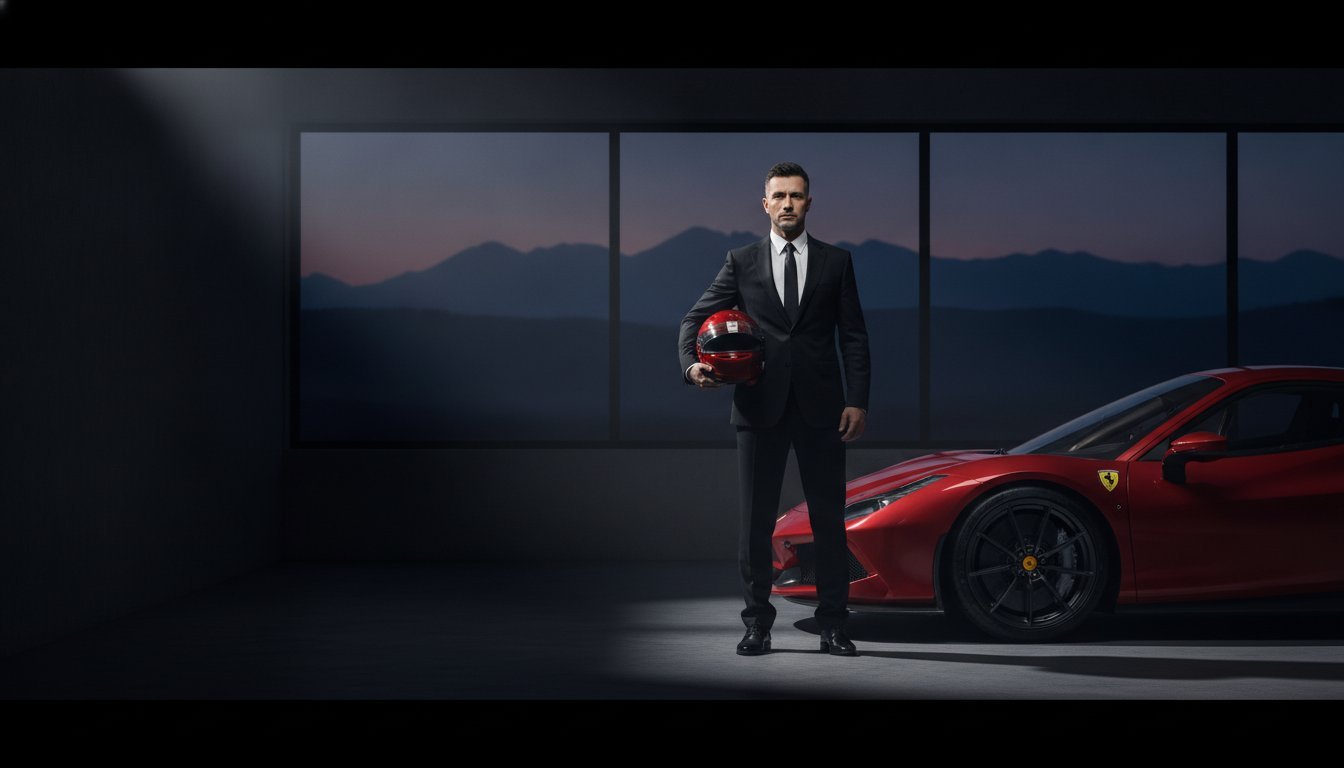 Ile kosztuje start w Ferrari Challenge w 2026 roku? Kompletny przewodnik po kosztach i prestiżu
