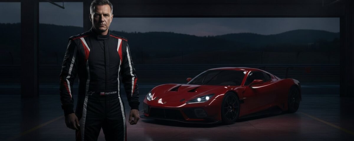 Klasyfikacja Ferrari Challenge 2026: Kompletny przewodnik po punktacji i wynikach
