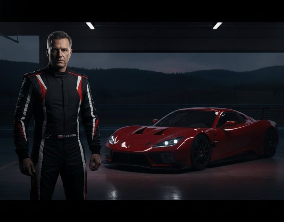 Klasyfikacja Ferrari Challenge 2026: Kompletny przewodnik po punktacji i wynikach