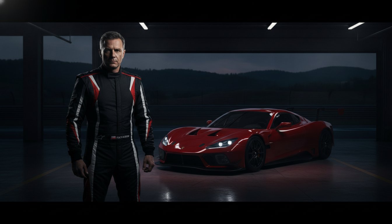 Klasyfikacja Ferrari Challenge 2026: Kompletny przewodnik po punktacji i wynikach