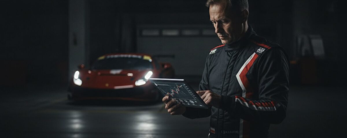 Koszty udziału w Ferrari Challenge: Kompletny przewodnik inwestycyjny 2026
