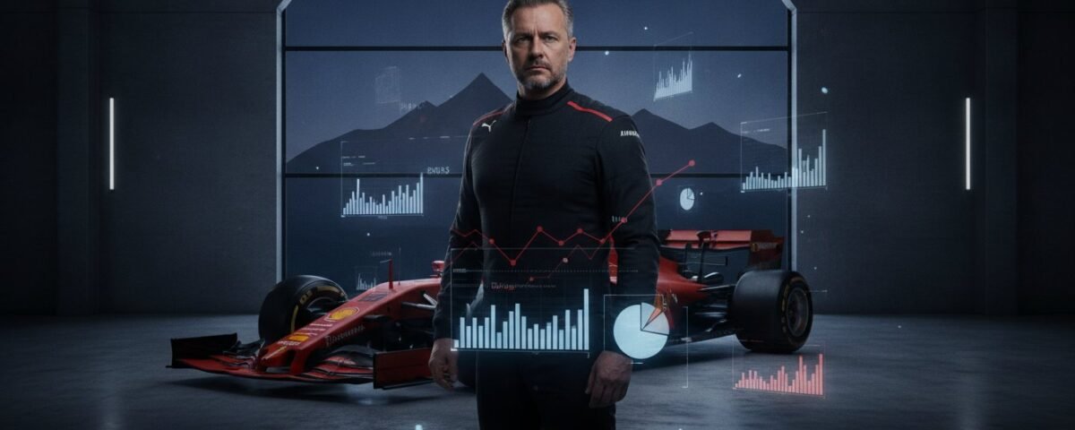Mierzenie efektywności sponsoringu sportowego: Przewodnik dla marek premium (2026)