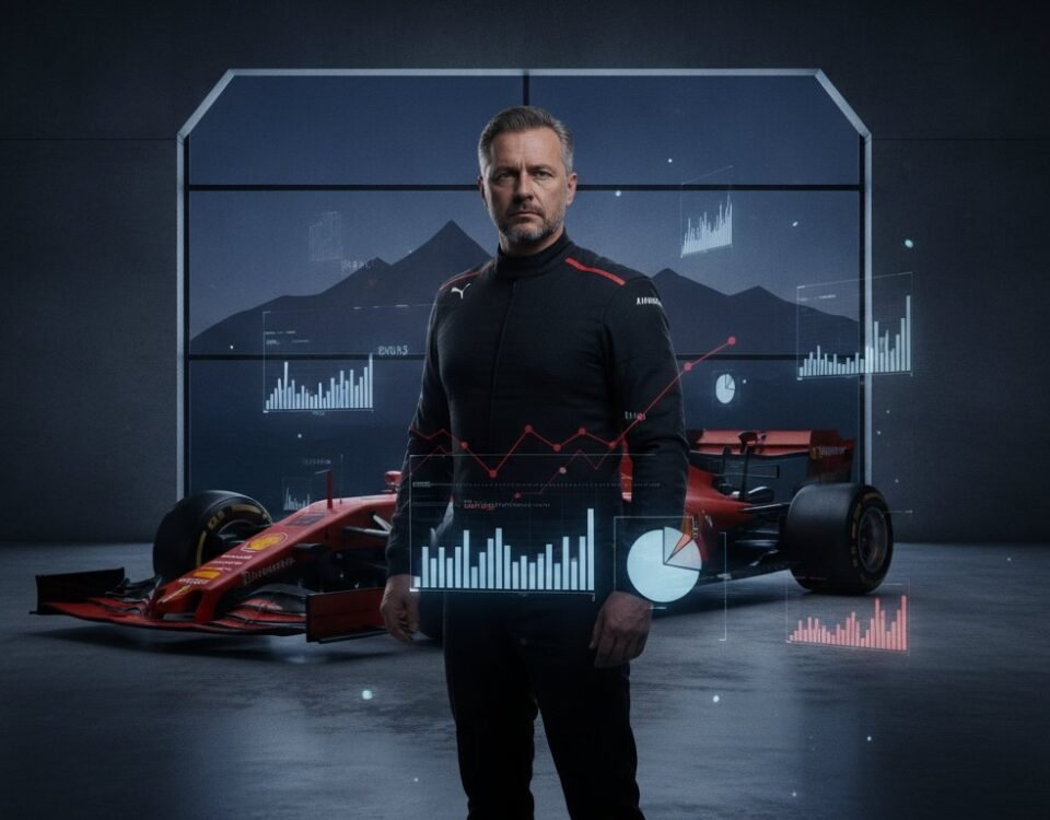 Mierzenie efektywności sponsoringu sportowego: Przewodnik dla marek premium (2026)