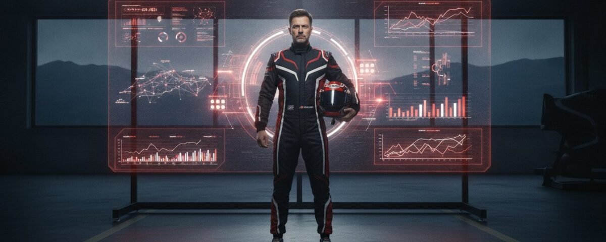 ROI sponsoringu w motorsporcie w 2026: Jak mierzyć sukces na torze i w biznesie?