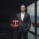 Sponsoring kierowcy wyścigowego: Inwestycja w prestiż i networking w 2026 roku