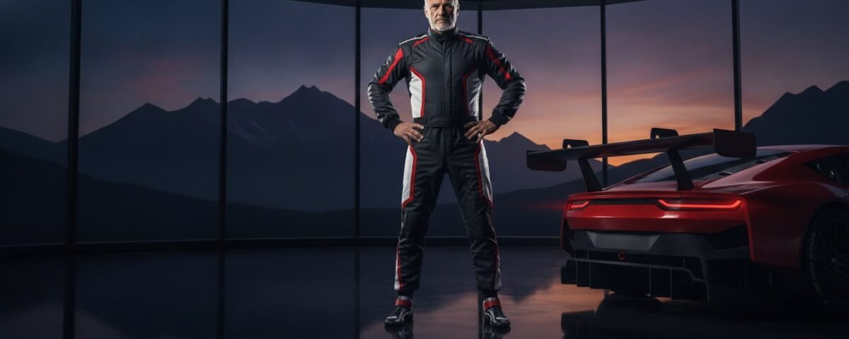 Korzyści ze sponsoringu w motorsporcie: Dlaczego warto inwestować w 2026 roku?