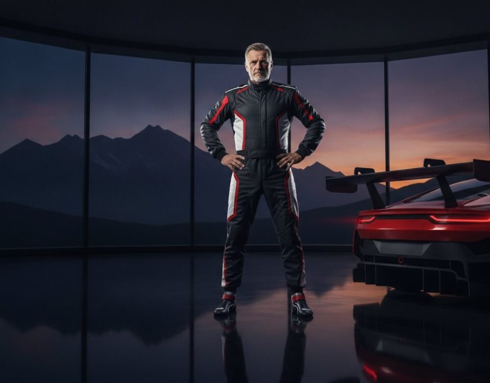 Korzyści ze sponsoringu w motorsporcie: Dlaczego warto inwestować w 2026 roku?