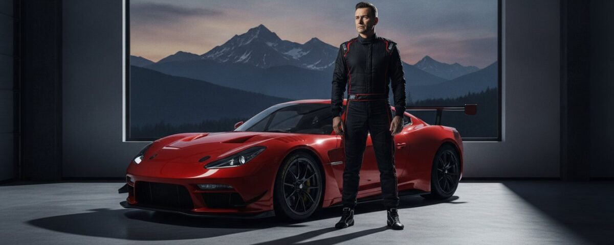 Koszty udziału w Ferrari Challenge: Kompletny przewodnik inwestycyjny 2026