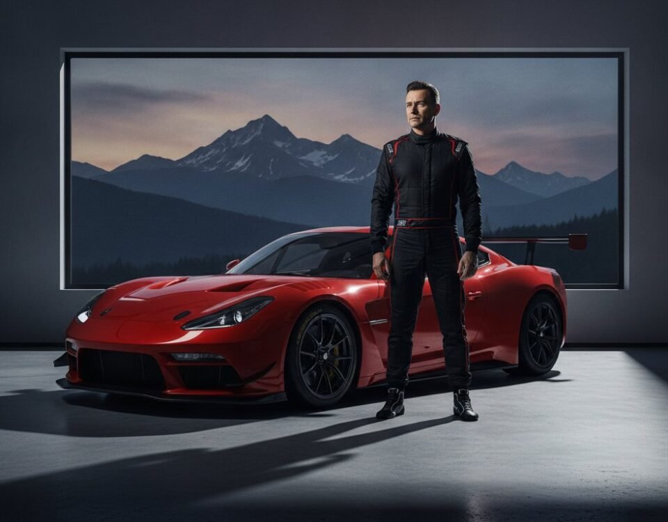 Koszty udziału w Ferrari Challenge: Kompletny przewodnik inwestycyjny 2026
