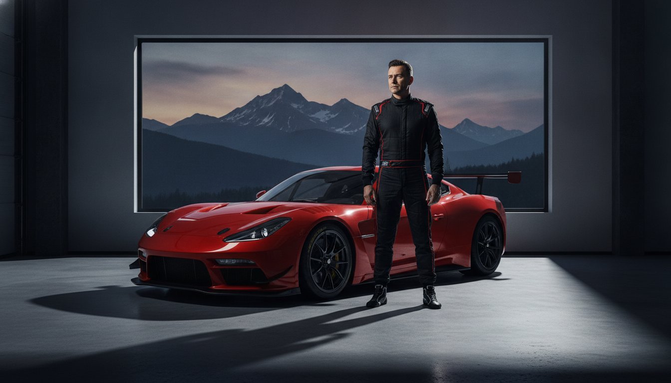 Koszty udziału w Ferrari Challenge: Kompletny przewodnik inwestycyjny 2026