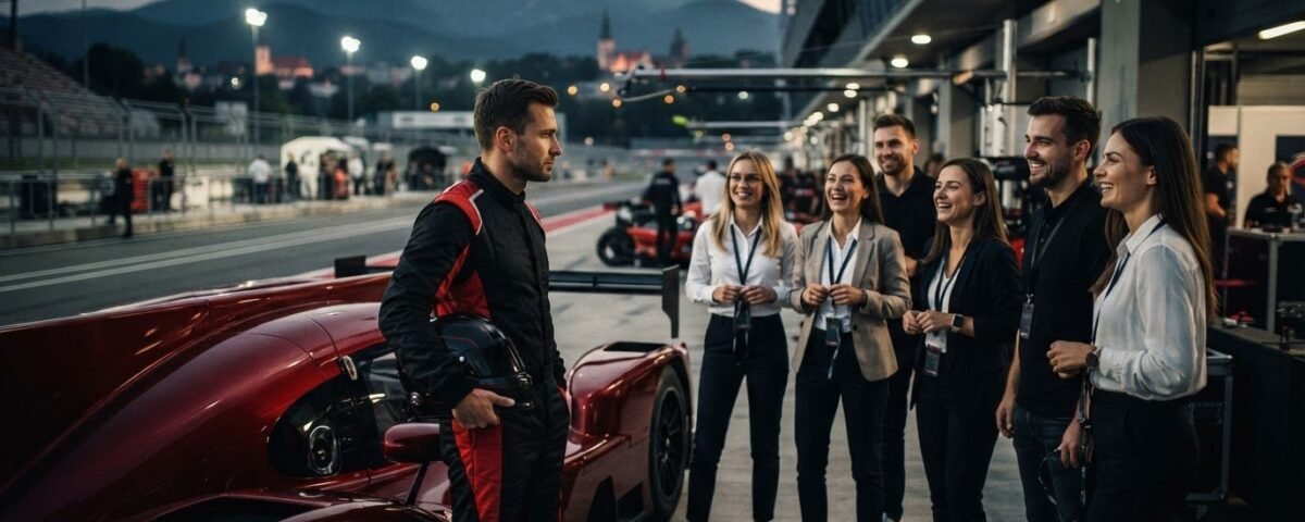 Sponsoring sportowy jako element strategii Employer Branding