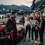 Sponsoring sportowy jako element strategii Employer Branding