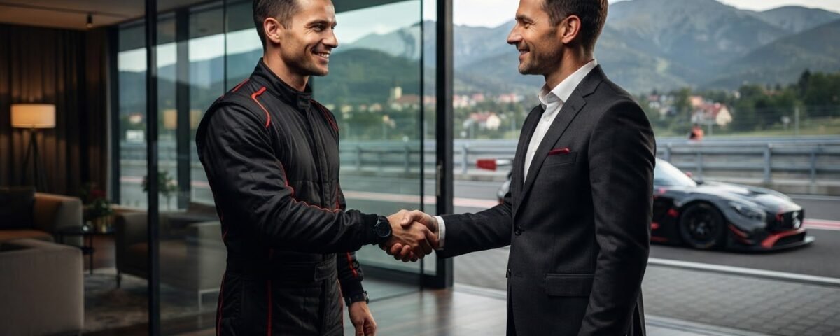 Jak wykorzystać sponsoring do pozyskania partnerów biznesowych? Praktyczny poradnik