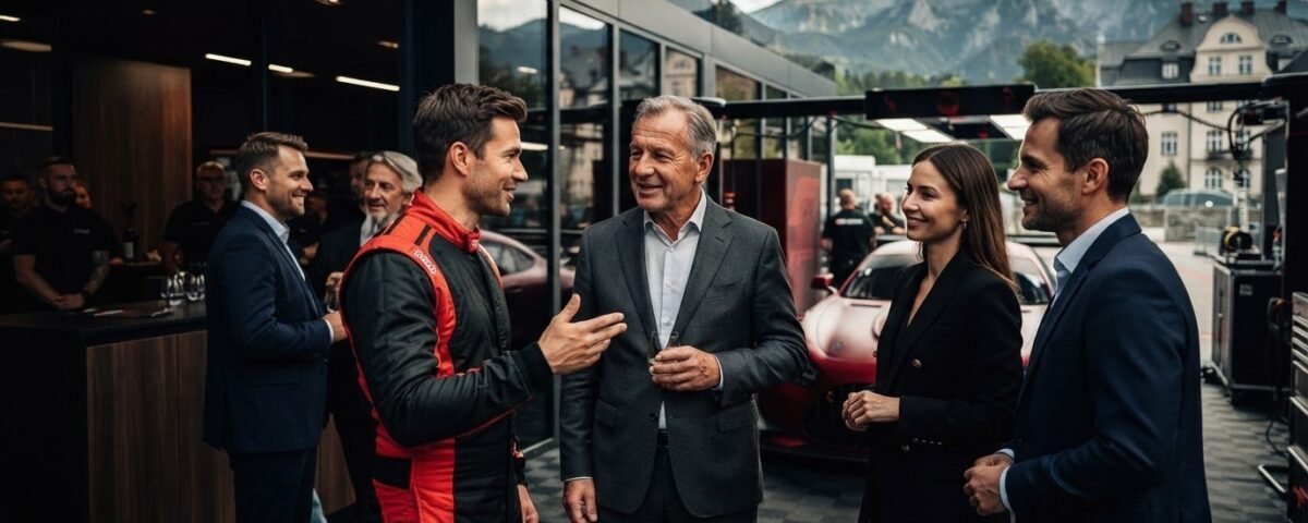 Sponsoring jako narzędzie do budowania relacji z kluczowymi klientami w 2026 roku