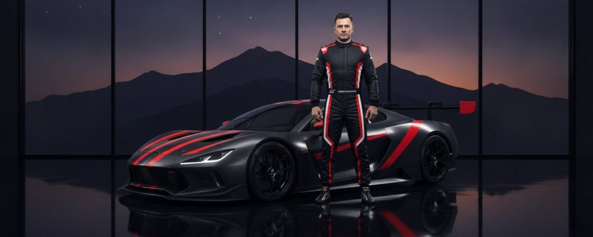 Sponsoring marki luksusowej w motorsporcie: Strategia prestiżu i ROI w 2026 roku