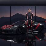 Sponsoring marki luksusowej w motorsporcie: Strategia prestiżu i ROI w 2026 roku