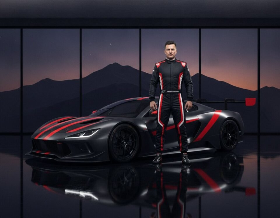 Sponsoring marki luksusowej w motorsporcie: Strategia prestiżu i ROI w 2026 roku