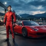Sponsoring w motorsporcie dla marek luksusowych: Przewodnik dla polskich eksporterów (2026)
