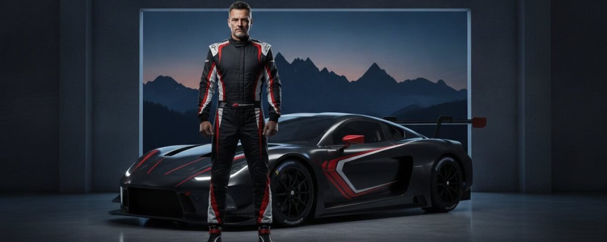 Sponsoring w motorsporcie dla marek motoryzacyjnych: Strategiczny przewodnik 2026