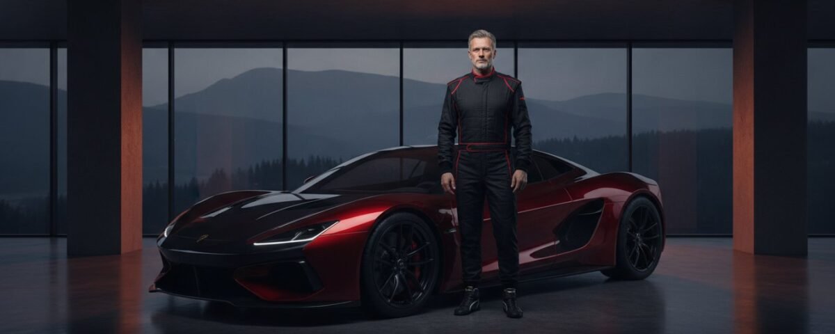 Sponsoring w wyścigach Ferrari Challenge: Przewodnik dla marek