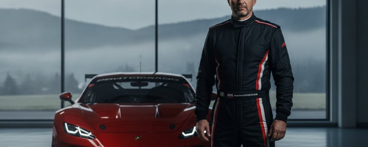 Ulga na sponsoring 2026: Jak odliczyć 150% kosztów i budować prestiż w motorsporcie
