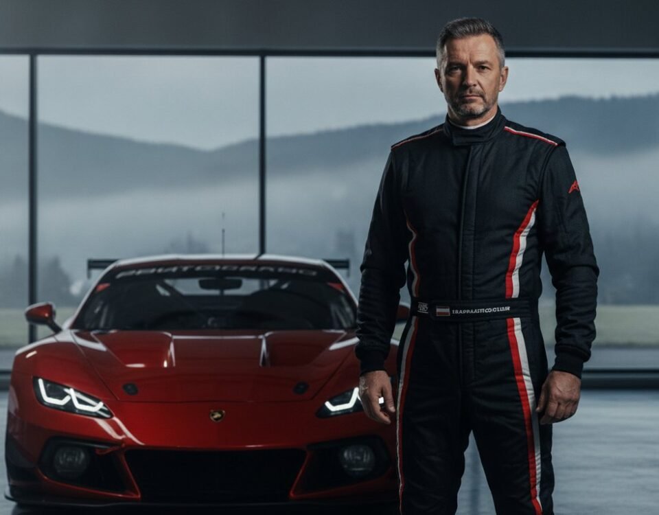 Ulga na sponsoring 2026: Jak odliczyć 150% kosztów i budować prestiż w motorsporcie