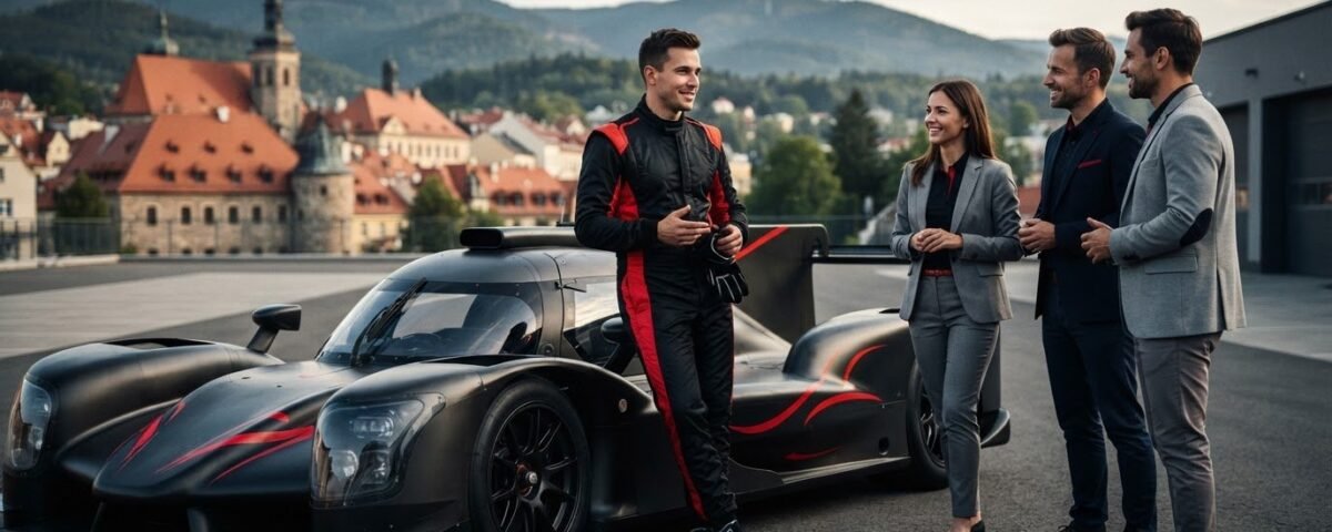 Jak sponsoring kształtuje obraz pracodawcy i wspiera rekrutację