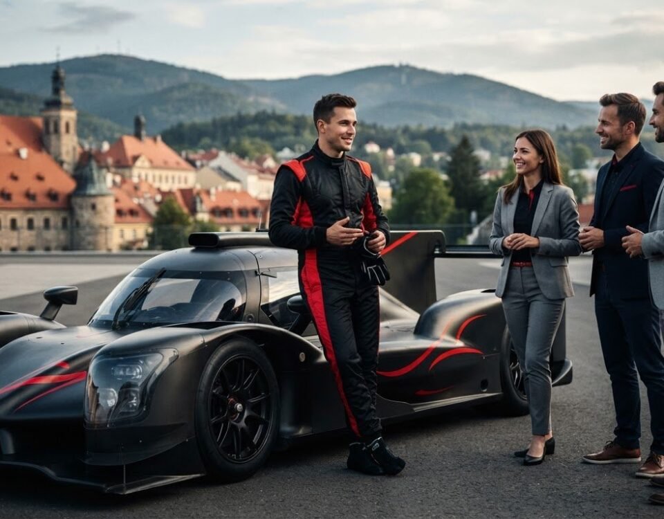 Jak sponsoring kształtuje obraz pracodawcy i wspiera rekrutację