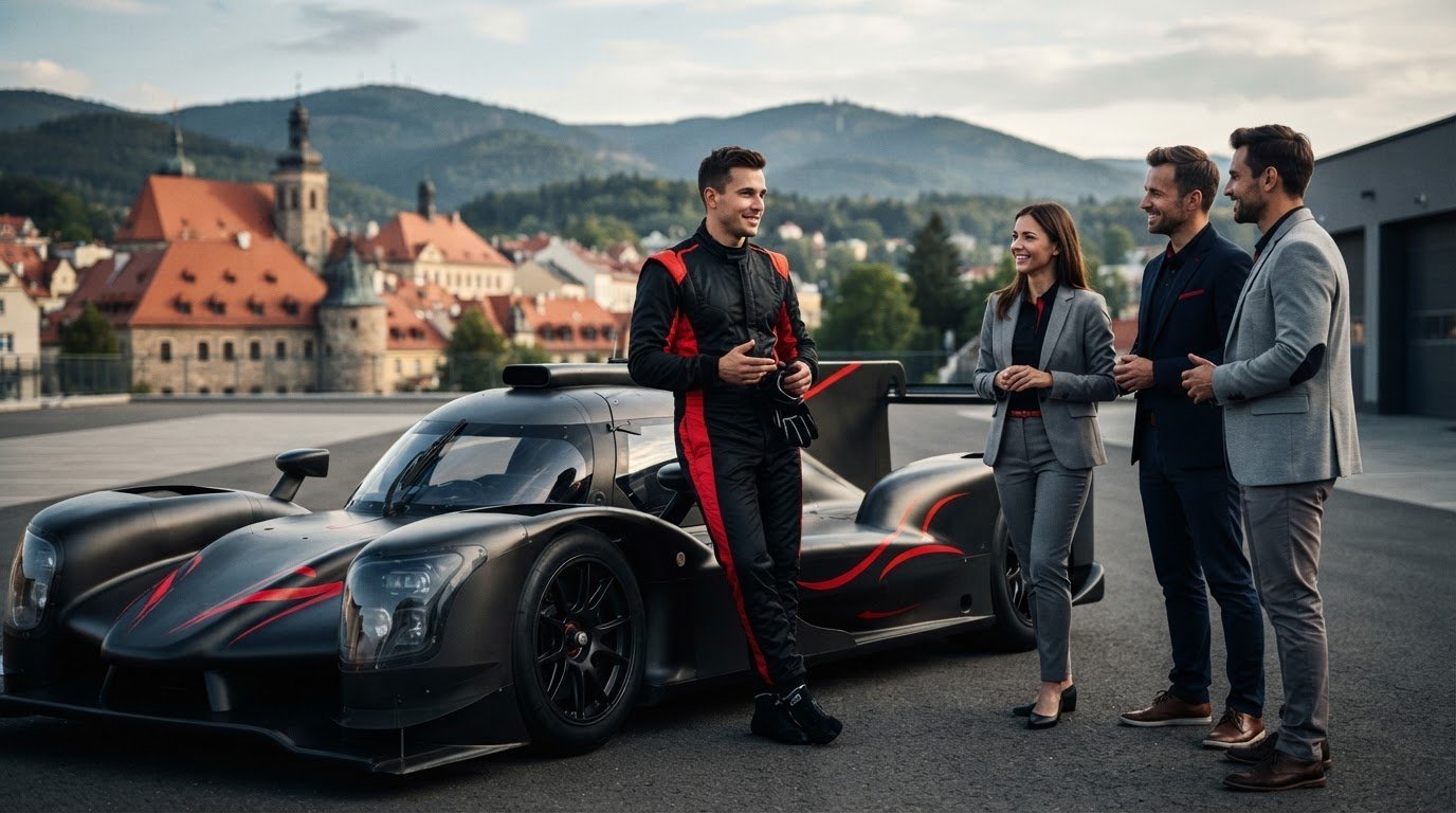 Jak sponsoring kształtuje obraz pracodawcy i wspiera rekrutację