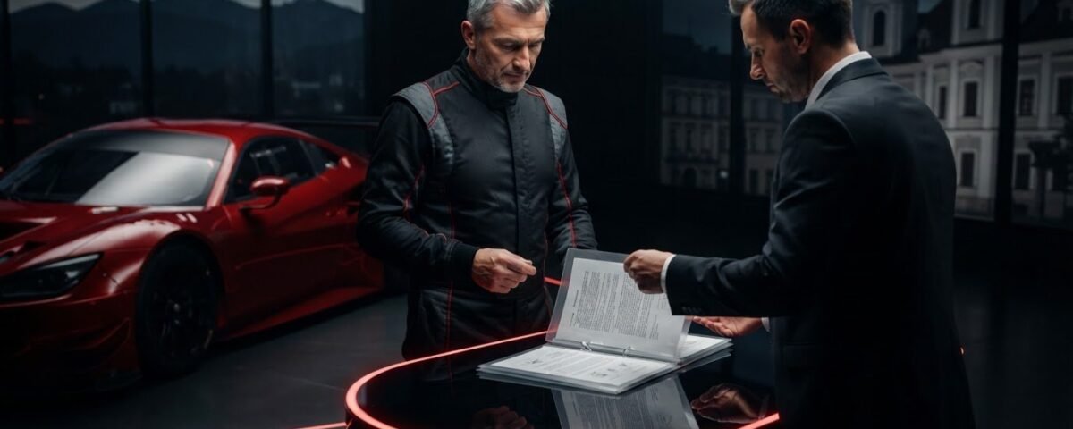 Klauzula wyłączności w sponsoringu - co oznacza i jak działa?