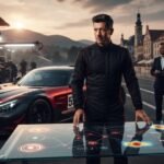 Sponsoring zespołu wyścigowego: jak ocenić potencjał współpracy?